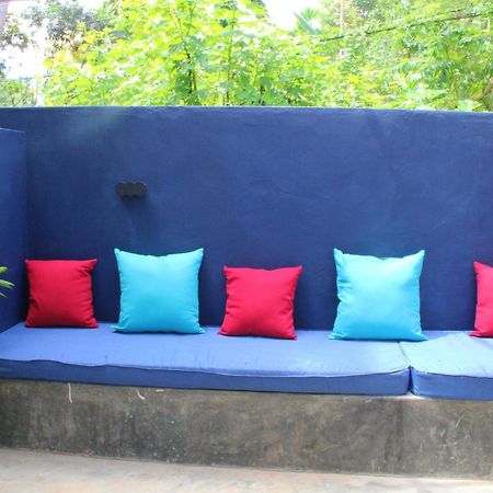 Hostel Pranaya Hiriketiya Dikwella Exterior foto