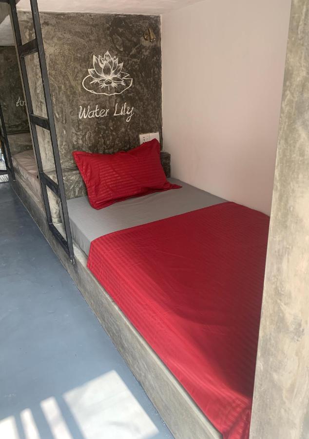 Hostel Pranaya Hiriketiya Dikwella Exterior foto