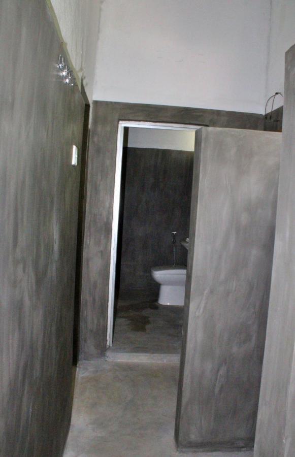 Hostel Pranaya Hiriketiya Dikwella Exterior foto