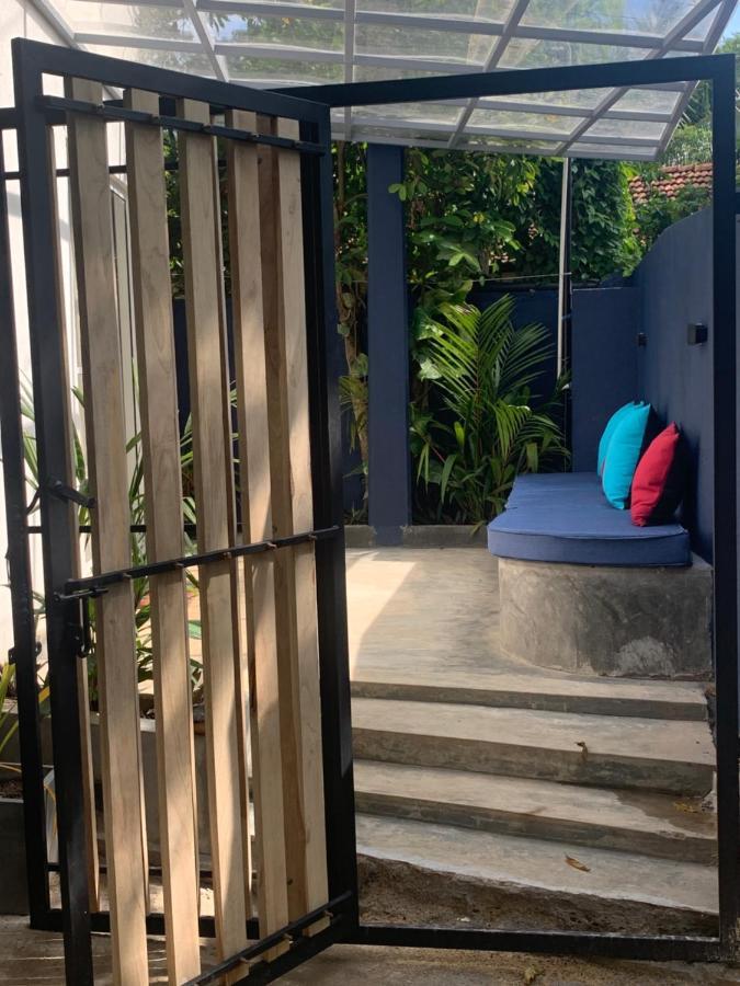 Hostel Pranaya Hiriketiya Dikwella Exterior foto